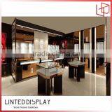 Modern High-quality Wacth Display Showcase