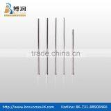 Precision JIS Straight Nitrided Ejector Pin for Injection Mold