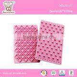 Cake Decorating Impression Cutter