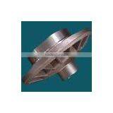 High Quality Alloy Steel Castings Supplier thumbnail-1