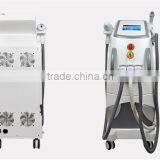 Competetive Price Hot Sale E-light Ipl rf nd Yag Laser Multifunction Machine for Saoln thumbnail-3