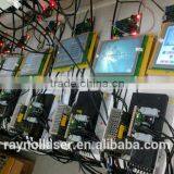 Skin Resurfacing Skin Tightening Machine 10.4" 100um-2000um Color Touch Screen 40W Fractional Co2 Laser thumbnail-2