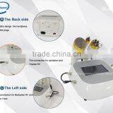 Beauty Salon Use Equipment 1064nm & 532nm Tattoo Removal Nd-yag Q-switch Laser Tattoo Removal thumbnail-2