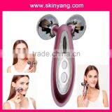 Customized 4D Facial Massager Slimming Handheld and Body Slimming Massage With Platinum Roller Recharge Massager Machine thumbnail-3