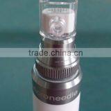 Rechargeable Electric Microneedle Therapy System Mesotherapy Pen & Microneedle Gun thumbnail-4