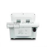 2016 US Standard Hifu High Intensity Focused Ultrasound Back Tightening Lifting Hifu Machine For Clinic Use Pain Free thumbnail-4