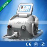 1-120j/cm2 Sanhe Produced Machine/diode Bikini / Armpit Hair Removal Laser Hair Removal thumbnail-3