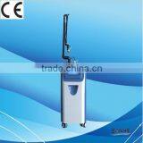 Beijing Sanhe Beauty Fractional Co2 Fractional Laser Skin Resurfacing Vaginal Tightening & Acne Scar Removal Machine Tattoo /lip Line Removal