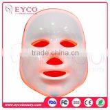 EYCO Benefits of Led Light Therapy Yellow Led Light Therapy Blue and Red Light Therapy for Acne 7 Colors Led Face Mask thumbnail-5