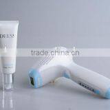 300,000 Pulses Flashes GSD DEESS GP582 IPL Hair Removal Whole Body Bikini Permanent Hair Removal Laser Epilator Device thumbnail-3