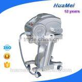 Fine Lines Removal Hot Sale SHR IPL 10MHz Hair Removal / IPL Laser Hair Removal Device Portable thumbnail-3