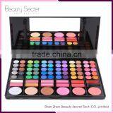 Shinny Makeup Combination Palette be Your Own Style for Girls thumbnail-6