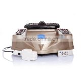 XT-8805-7 Body Vibrating Infrared Function Magnet Theatment Health Care Blood Circulation Beautify Leg and Foot Massage Machine