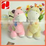 Hot Sell Stuffed Plush Giraffe/Soft Animal Giraff Toy/China Manufacturer Toys Plush Giraffe