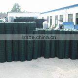Green Pvc Coated Welded Holland Wire Mesh thumbnail-5