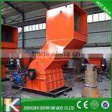 Hot Sale Small Scrap Metal Shredder for Sale/industrial Tin Can Crusher Machine/metal Can Recycling Plant thumbnail-1