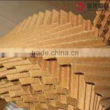 China Ventilation Wall Wet Curtain For Agriculture / Modern High Effective Water Evaporative Cooling Wall Pad thumbnail-4