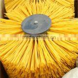 High Quality Vertical Cow Body Brush System thumbnail-2