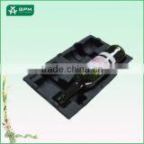 Eco-friendly Cardboard Pulp Wine Glass Bottle Holder Packing Boxes thumbnail-2