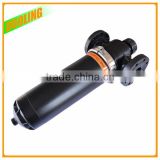 automatic water pump coupling filter