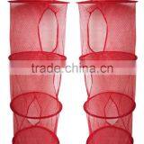 Hanging Fold up Laundry Hamper (BWY003)