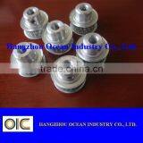 8m Steel Timing Belt Pulleys