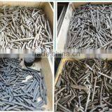 Straw Pellet Producing Machine,Biomass Briquetting Plant , Briquetting Press Machine