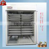Automatic Solar Chicken Incubator/ostrich,reptile,emu Incubator(3168 Eggs)