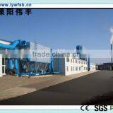 High Efficient Pulse Bag Wood Dust Collector, Dust Collector System thumbnail-3