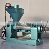 Almond Oil Press Machine thumbnail-6