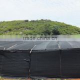 Shade Net hay bale cover