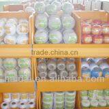 High Quality White Cotton Rope Ball thumbnail-1