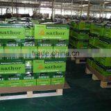 Weight of Truck MF Battery 12v 200ah thumbnail-4