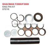 KING PIN KITSTEYR PARTS/STEYR TRUCK PARTS/STEYR AUTO SPARE PARTS/SHACMAN F2000