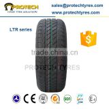 LANVIGATOR light truck tyre MILE MAX 225/65R16C TIRE