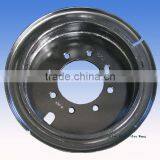Forklift Wheel Rims8.50x15 thumbnail-1