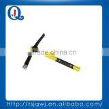 China Factory Supply Steel Material Fiberglass Handle Pickaxe JQ-007 thumbnail-1