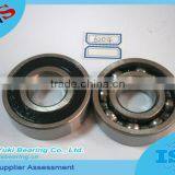 Internal Combustion Engine 20x47x14mm S6204 Stainless Bearing thumbnail-5