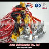 Assembled J-head Hotend 0.3mm to 0.5mm Nozzle for 1.75/3mm Filament 3D Printer thumbnail-4