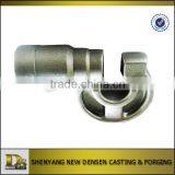Foundry Supplied Stainless Steel Investment Casting thumbnail-2