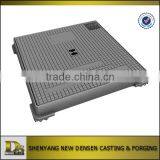 Densen OEM Unnormalized Sheet Metal Stamping thumbnail-1