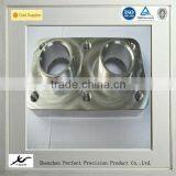 Custom Micro Machining Cnc Machined Aluminum/stainless Steel Parts thumbnail-5