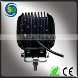 Hot Sale Suv Atv Truck Waterproof Vehicle Light 40w LED Worklight thumbnail-3