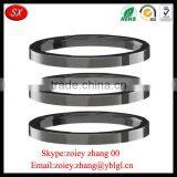 China Manufacturer Customized Made Precision Metal Rotary Shaft Seals thumbnail-6