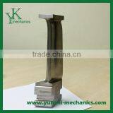 Top Precision Cnc Machining Titanium Mechanical Part Manufacturer thumbnail-2