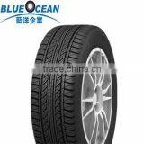 DOT Semi-steel Passenger Car Tires 155/65r13. 165/65r13. 185/60r15. 225/60r16 thumbnail-1