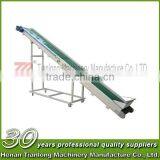Coloured Kidney Bean Belt Conveyor System With Rubber/PVC/PU Belt Material thumbnail-5