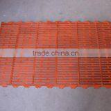 Farm Equipment Castion Iron Pig Farming Equipment for Sale Pig Fatten Stall