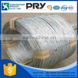 High Tensile Strength Galvanized Steel Wire thumbnail-2