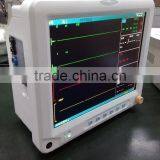 Hot Sales Portable Icu Multiparameter Patient Monitor thumbnail-3